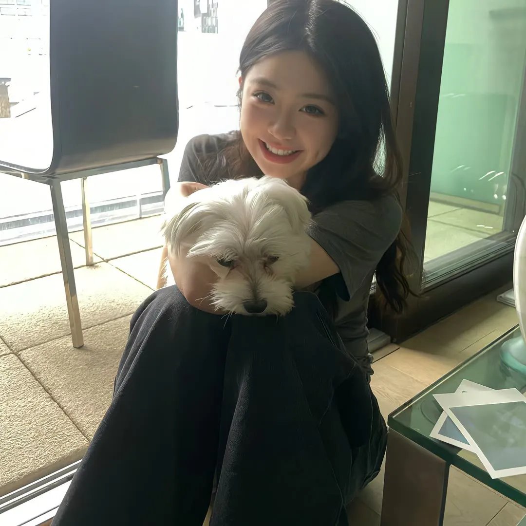 少女前线 人形小剧场